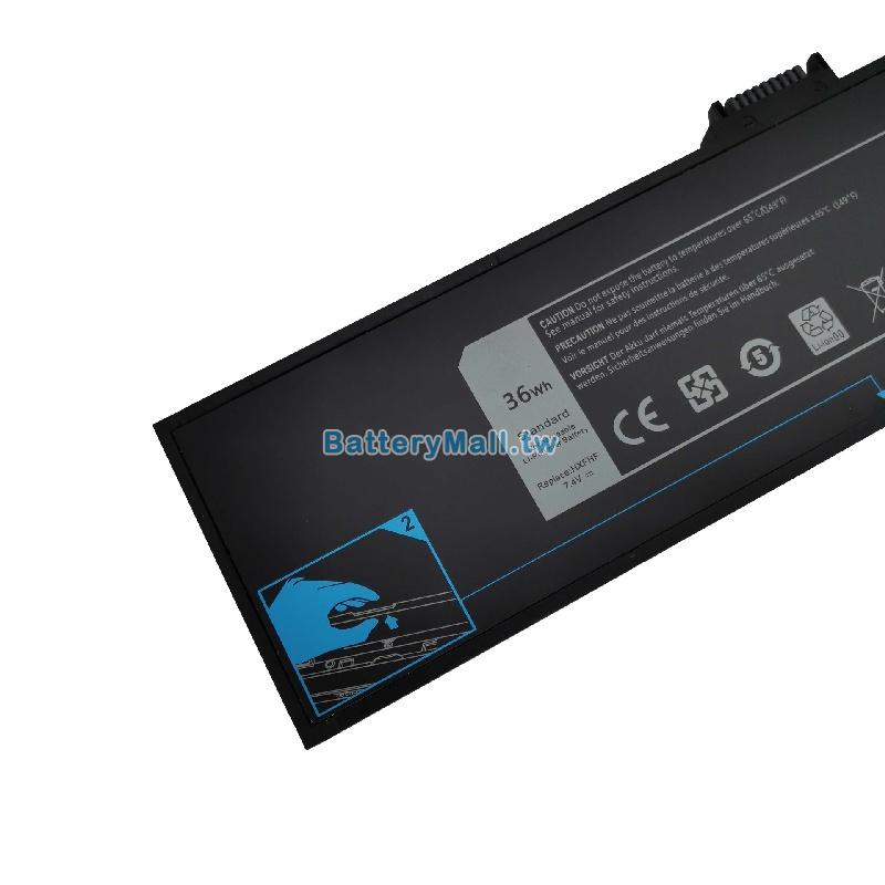 Dell戴爾 451-BBGR副廠電池