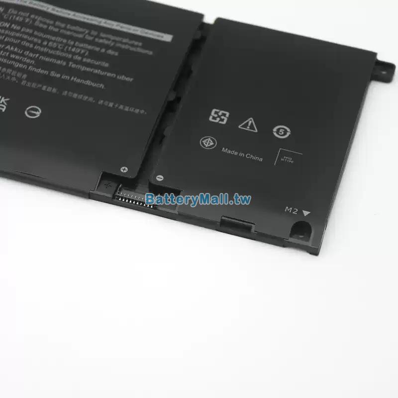 Dell戴爾 P130G002副廠電池