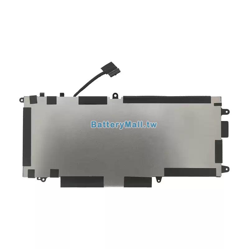 Dell戴爾 Latitude 7389 2-in-1副廠電池