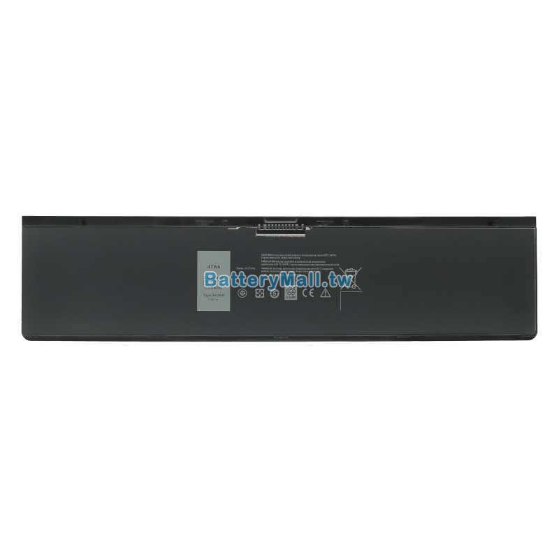 Dell戴爾 Latitude E7440副廠電池