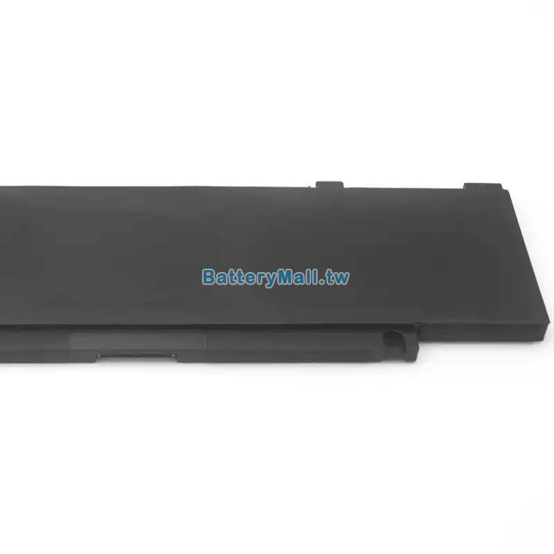 Dell戴爾 P89F副廠電池