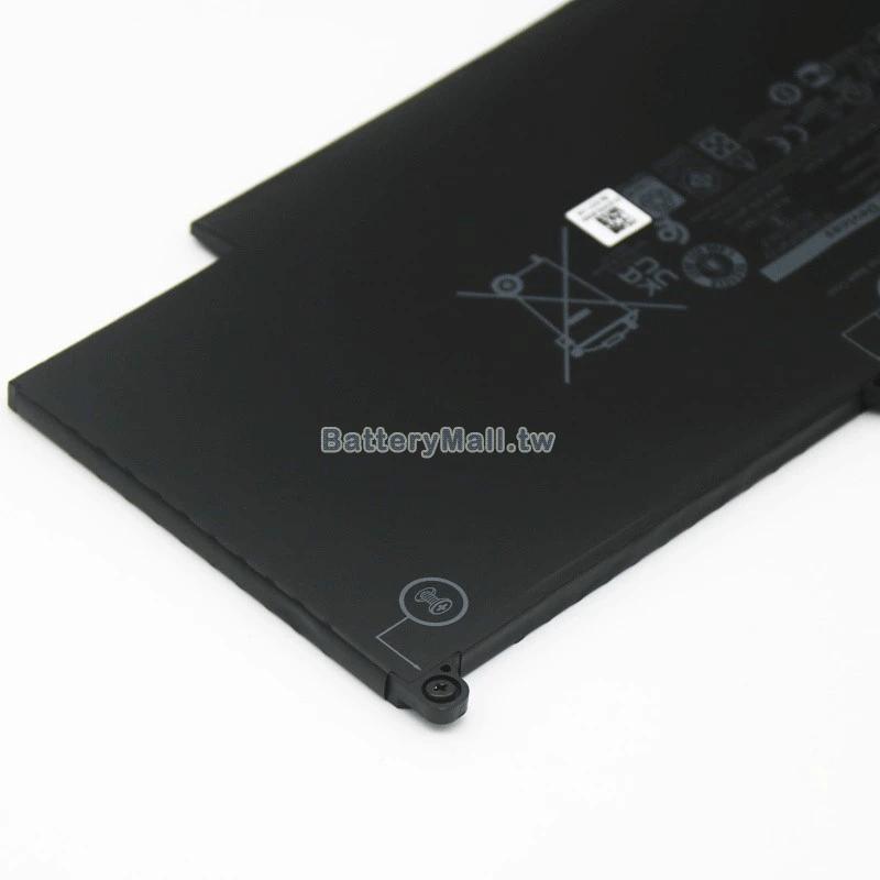 Dell戴爾 0829MX副廠電池