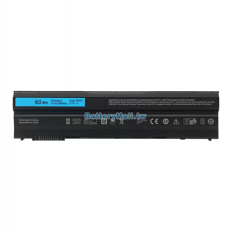 Dell戴爾 Latitude E6430副廠電池