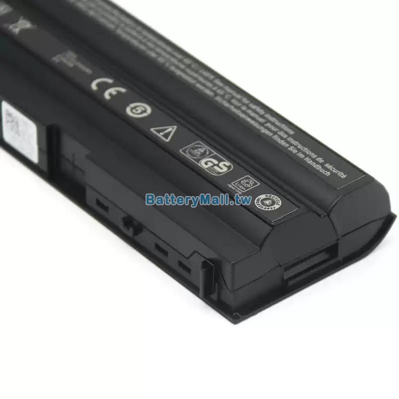 Dell戴爾 Latitude E6430副廠電池