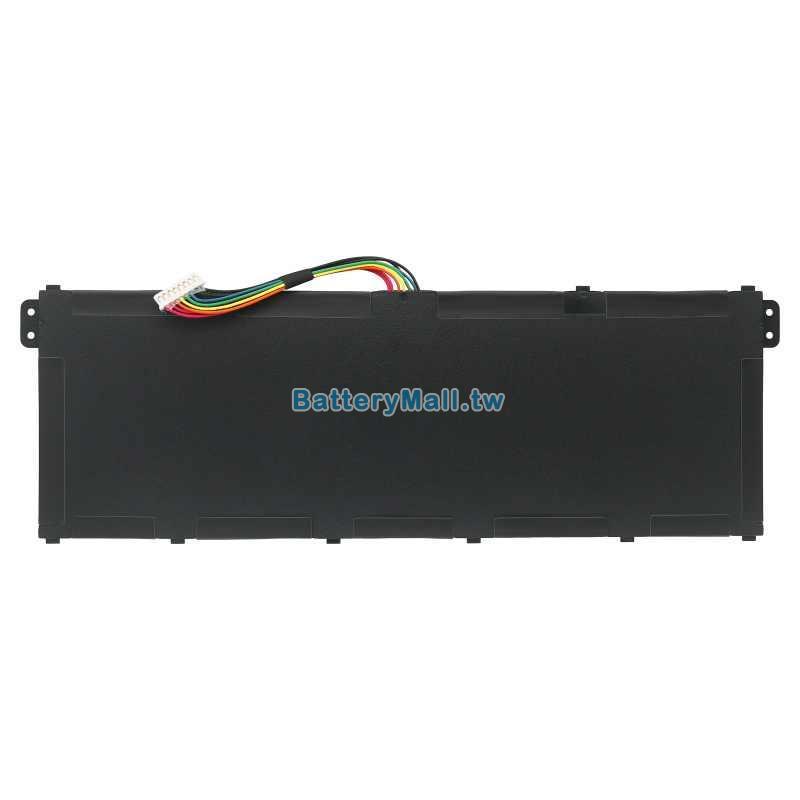Dell戴爾 V1P4C副廠電池