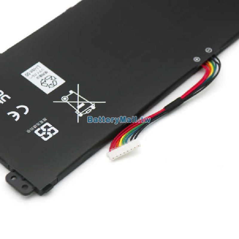 Dell戴爾 V1P4C副廠電池