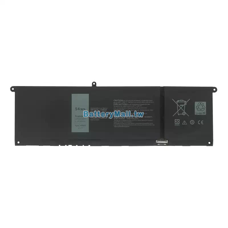 Dell戴爾 Latitude 3420副廠電池