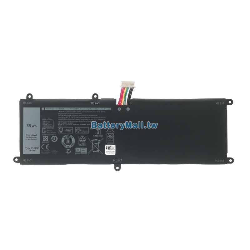 Dell戴爾 Latitude 11 5179 Tablet副廠電池