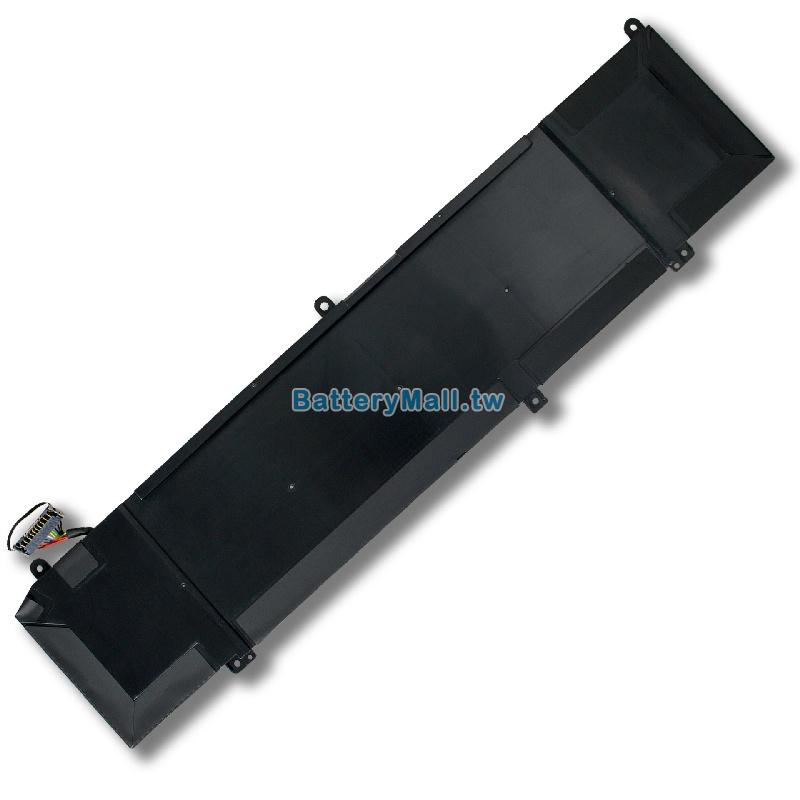 Dell戴爾 Alienware M15 ALW15M-D1525S副廠電池