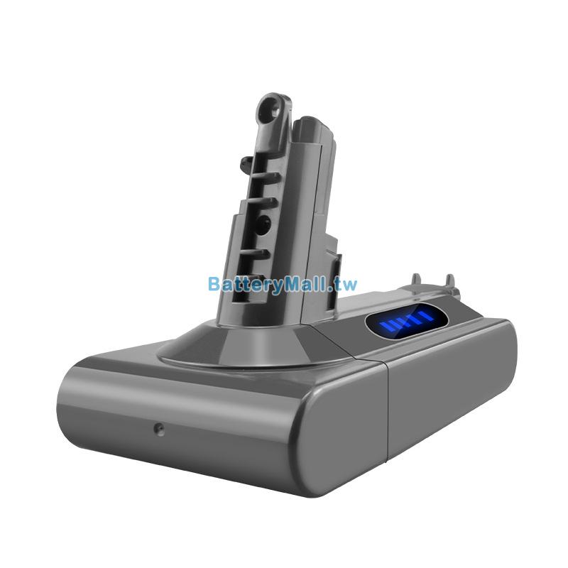 Dyson戴森 V10 Fluffy副廠電池