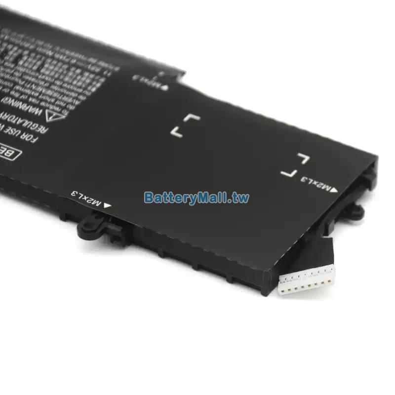 HP惠普 HSTNN-DB7Y副廠電池