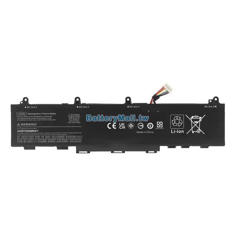 HP惠普 mt32 Mobile Thin Client副廠電池