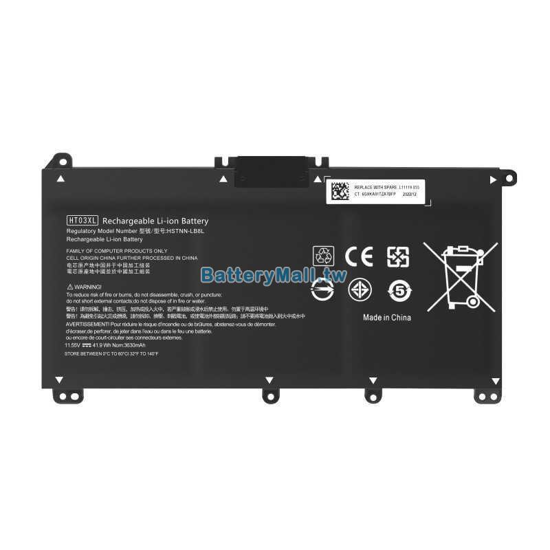 HP惠普 PAVILION 15T-CS000 CTOundefined