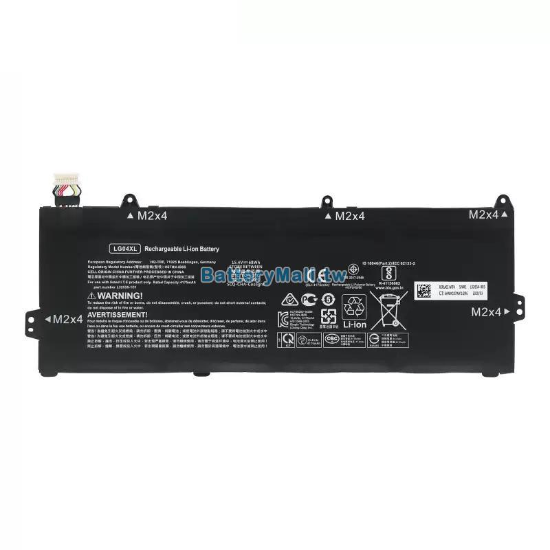HP惠普 PAVILION 15T-CS000 CTOundefined