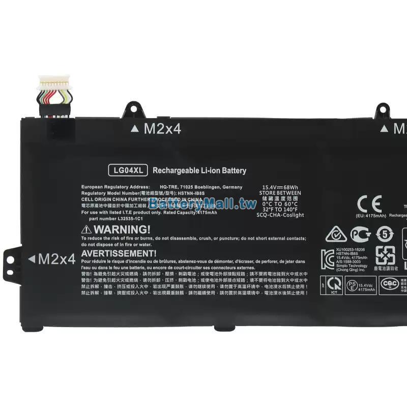 HP惠普 PAVILION 15T-CS000 CTOundefined