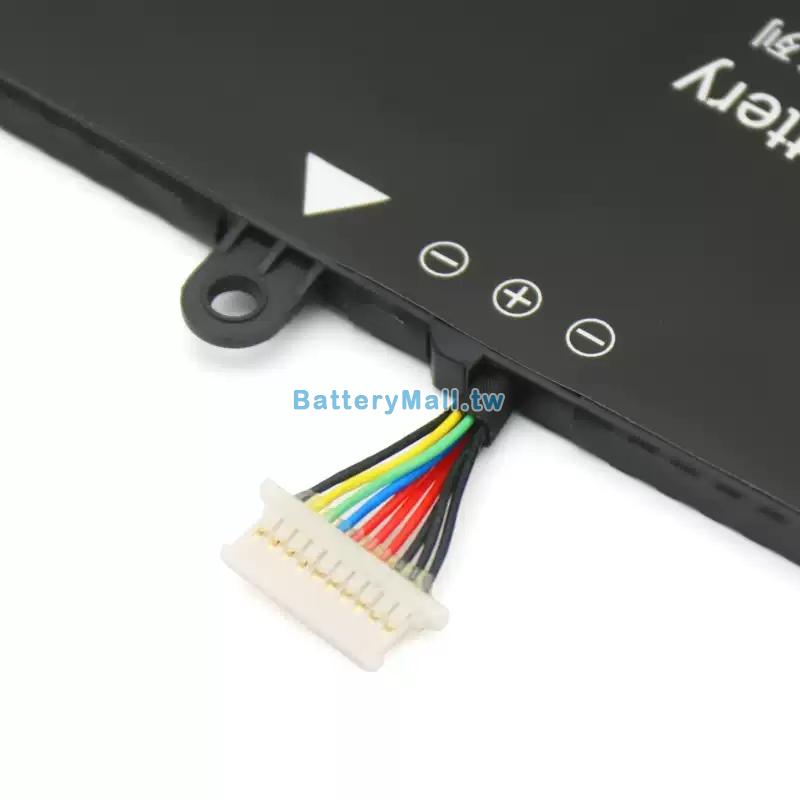 HP惠普 Spectre X360 13-w023dx副廠電池