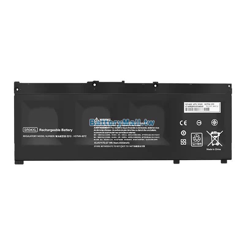 美品】OMEN by HP 17-w000 Core i7 新品電池台灣TW電池購買網站