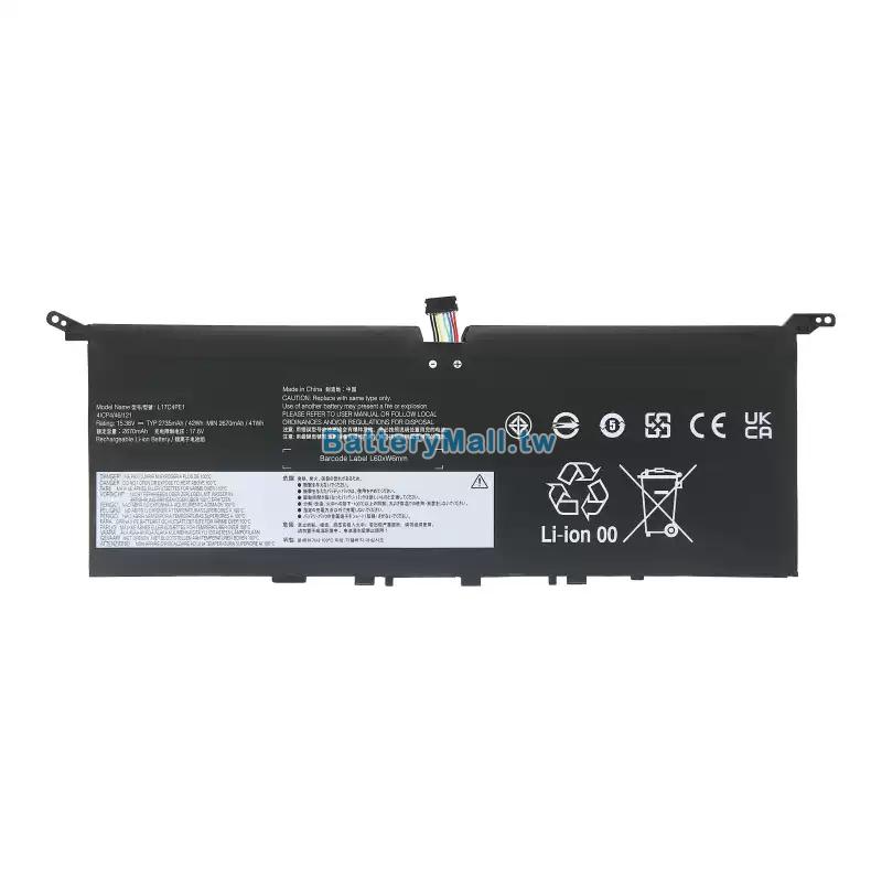 Lenovo聯想 5B10R32749副廠電池