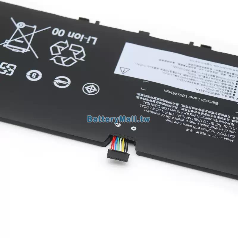 Lenovo聯想 5B10R32749副廠電池