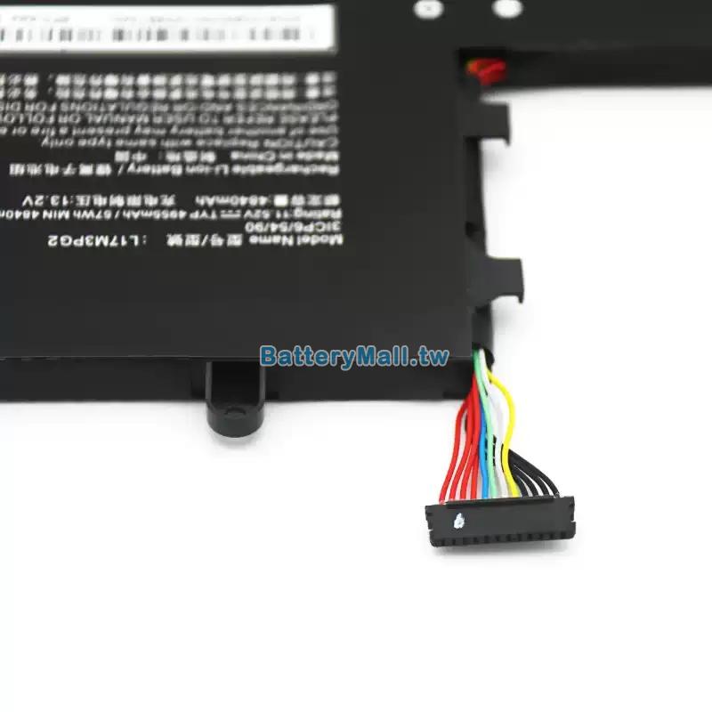 Lenovo聯想 Legion Y7000 1050(81V4)undefined