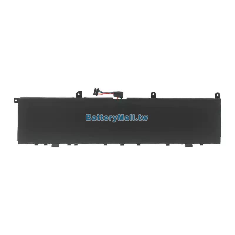 Lenovo聯想 ThinkPad P1 Gen 2-20QT0017US副廠電池