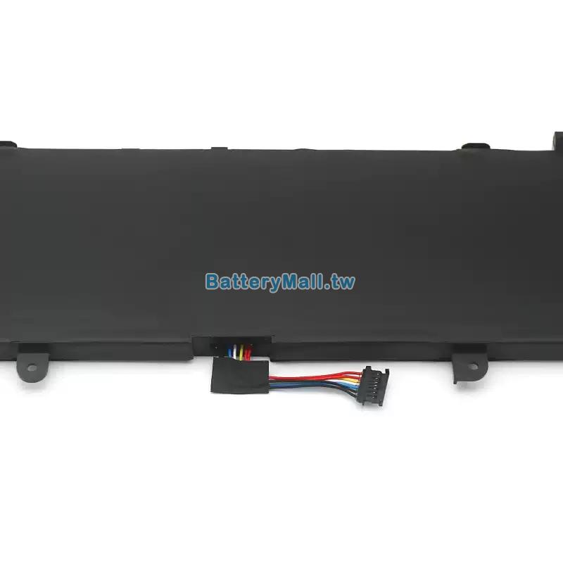 Lenovo聯想 ThinkPad P1 Gen 2-20QT0017US副廠電池