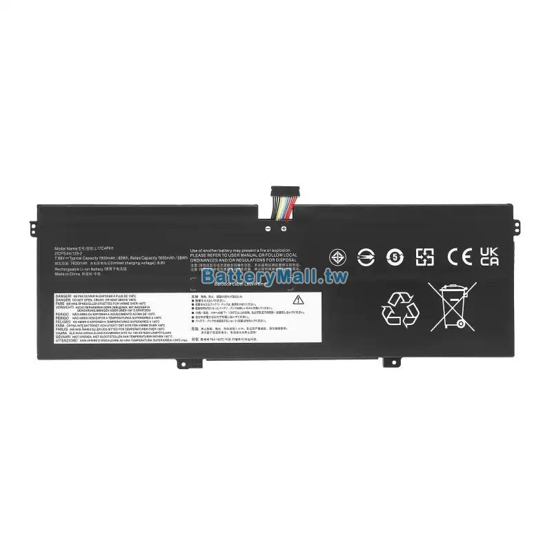 Lenovo聯想 Yoga C930-13IKB-81C4002QMZ副廠電池