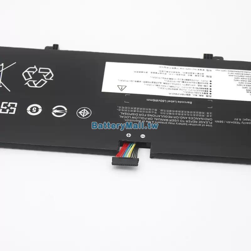 Lenovo聯想 Yoga C930-13IKB-81C4002QMZ副廠電池