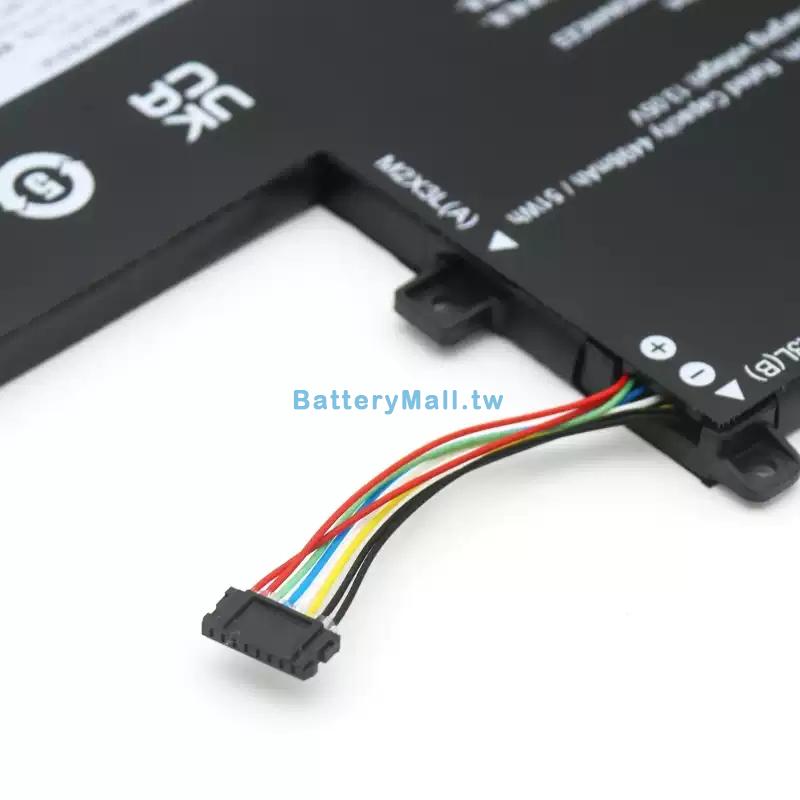 Lenovo聯想 ideapad S340-14IWL-81N700PSRK副廠電池