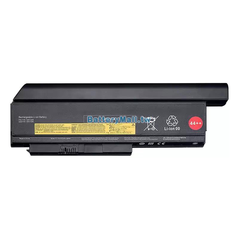 Lenovo聯想 ThinkPad X220s副廠電池