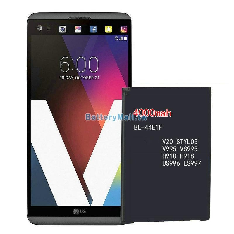 LG V20 Extendedundefined
