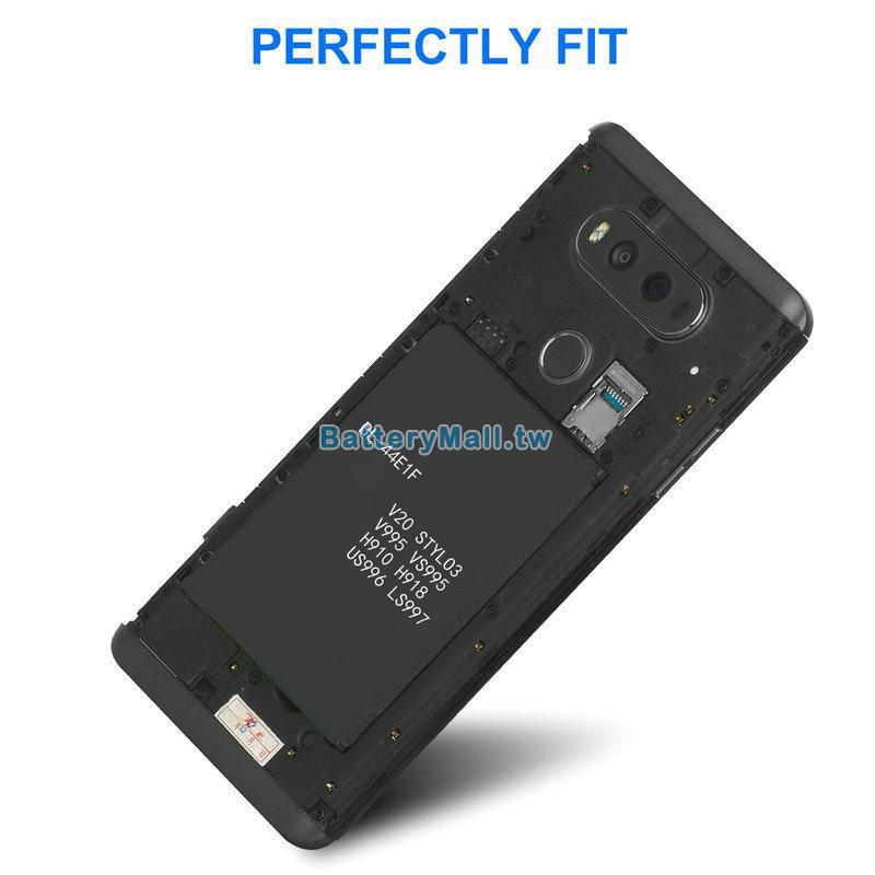 LG V20 Extendedundefined
