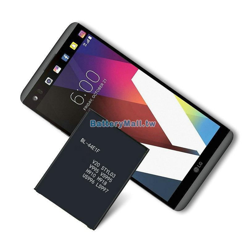 LG V20 Extendedundefined