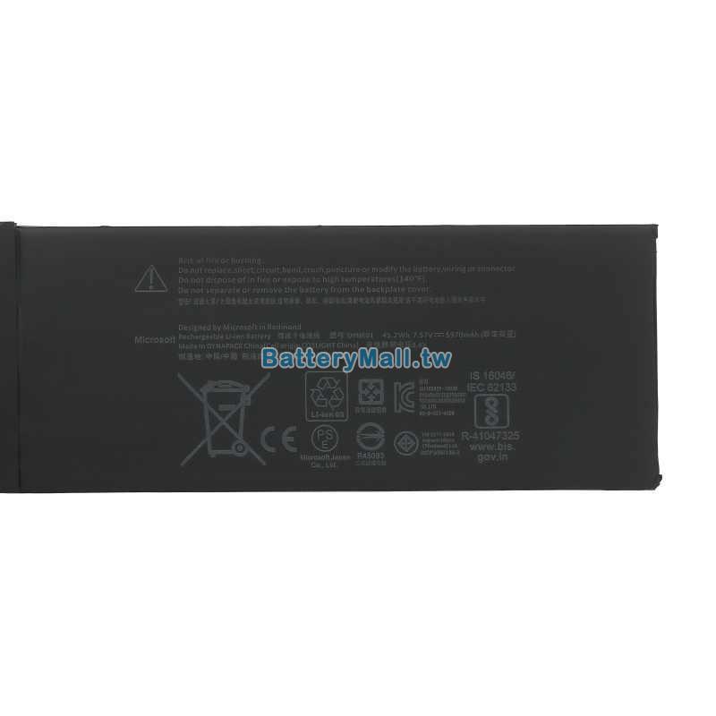 Microsoft Surface 1769undefined