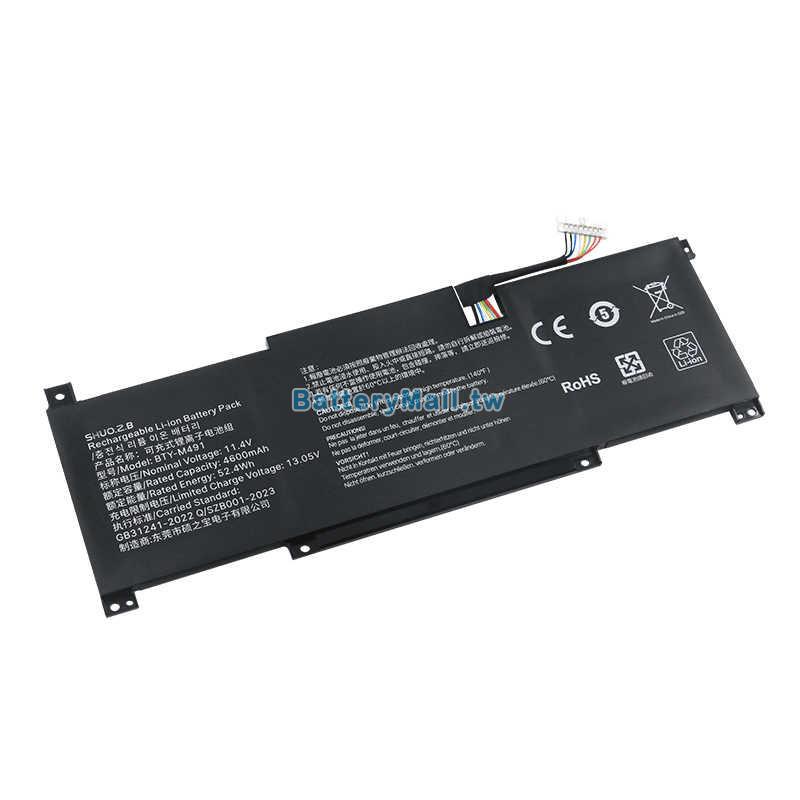 MSI微星 SWORD 15 A11UDundefined