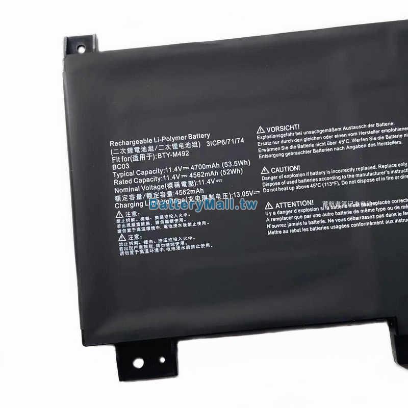 MSI微星 SWORD 15 A11UDundefined