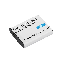 1500mAh