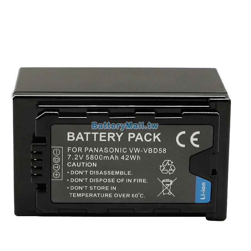 Panasonic HC-X1000undefined