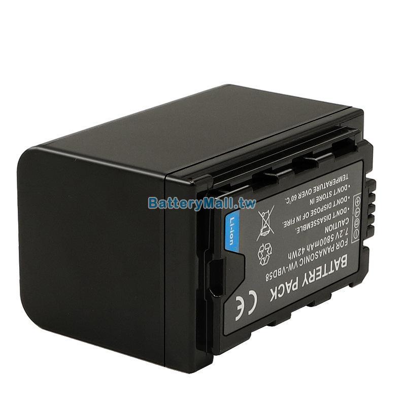 Panasonic HC-X1000undefined