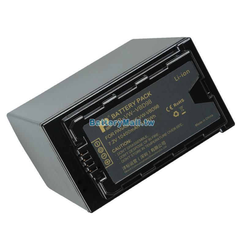 Panasonic HC-X1000undefined