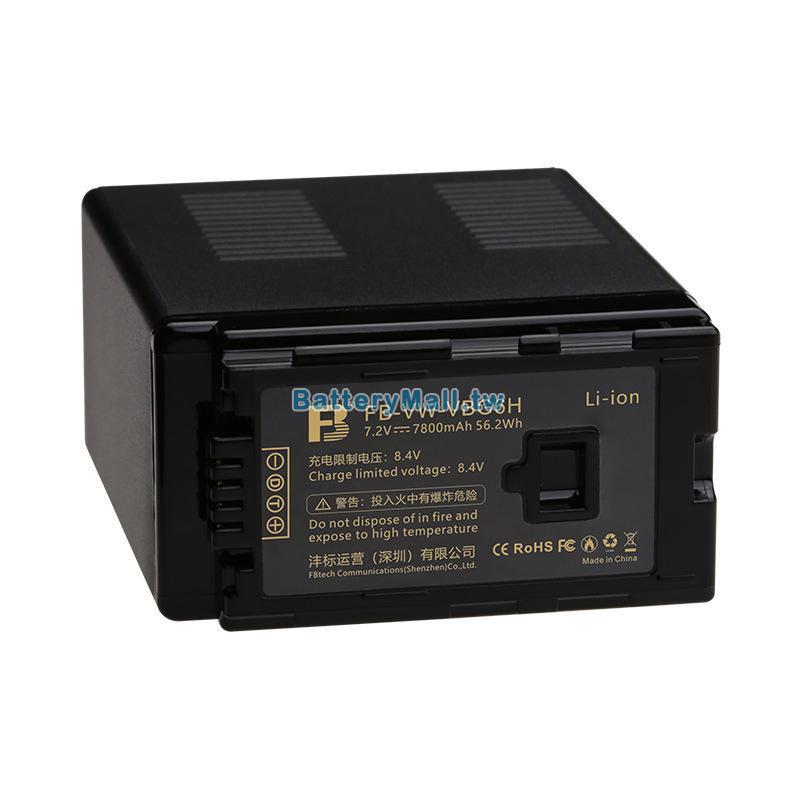 Panasonic HC-X1000undefined