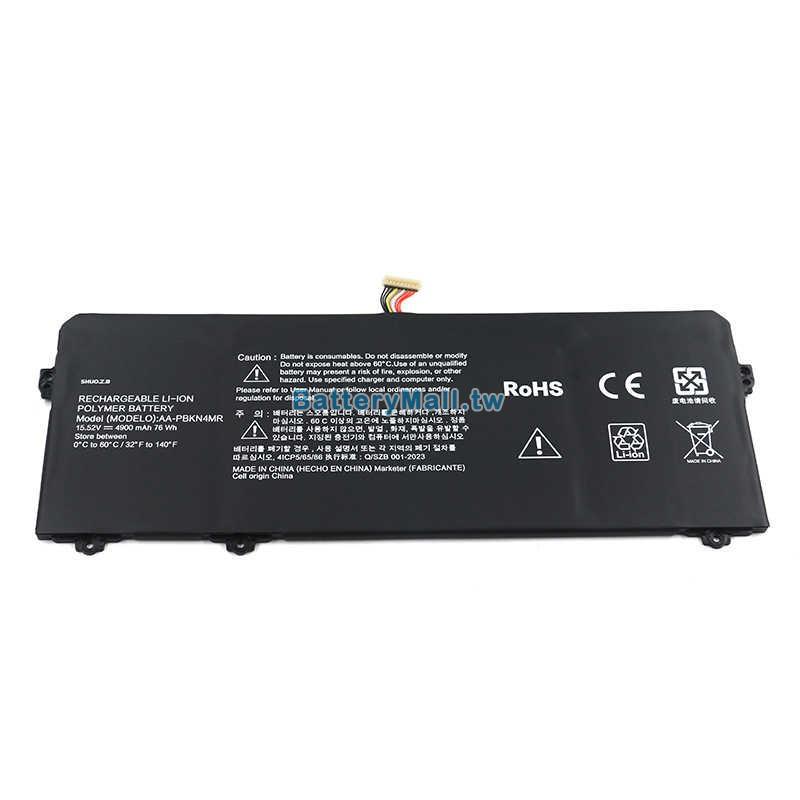 Samsung三星 NP960QFGKB2USundefined