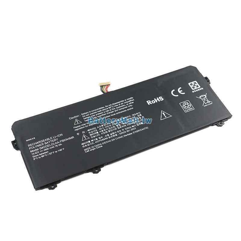 Samsung三星 NP960QFGKB2USundefined