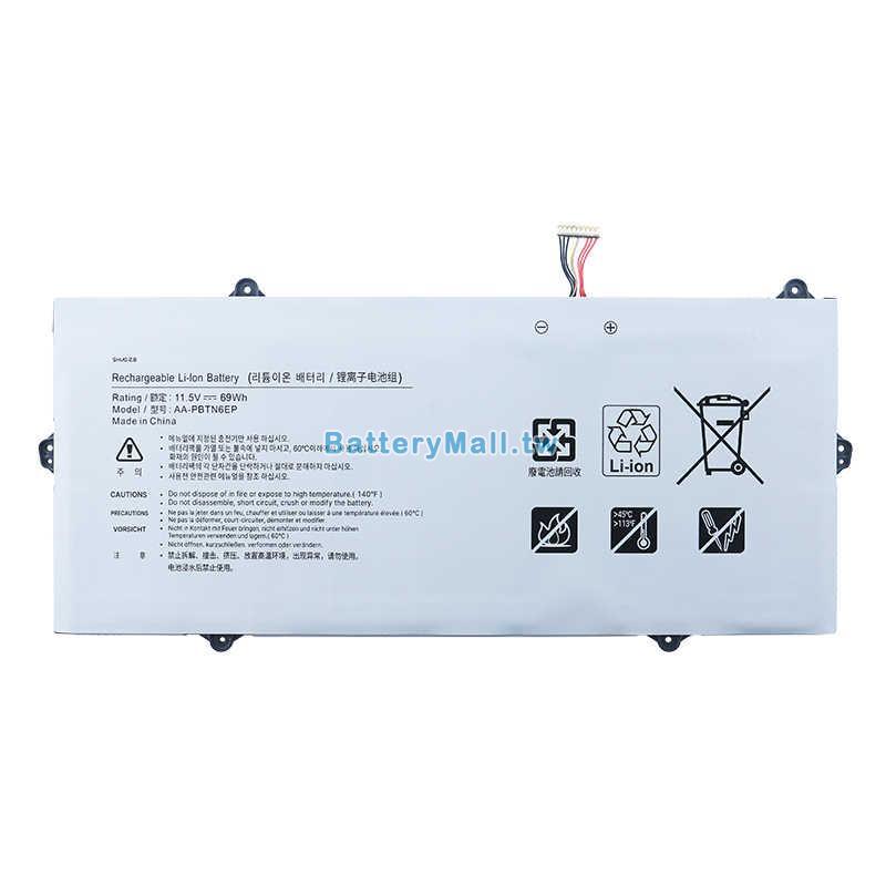Samsung三星 Notebook 9 Always NP950XBEundefined