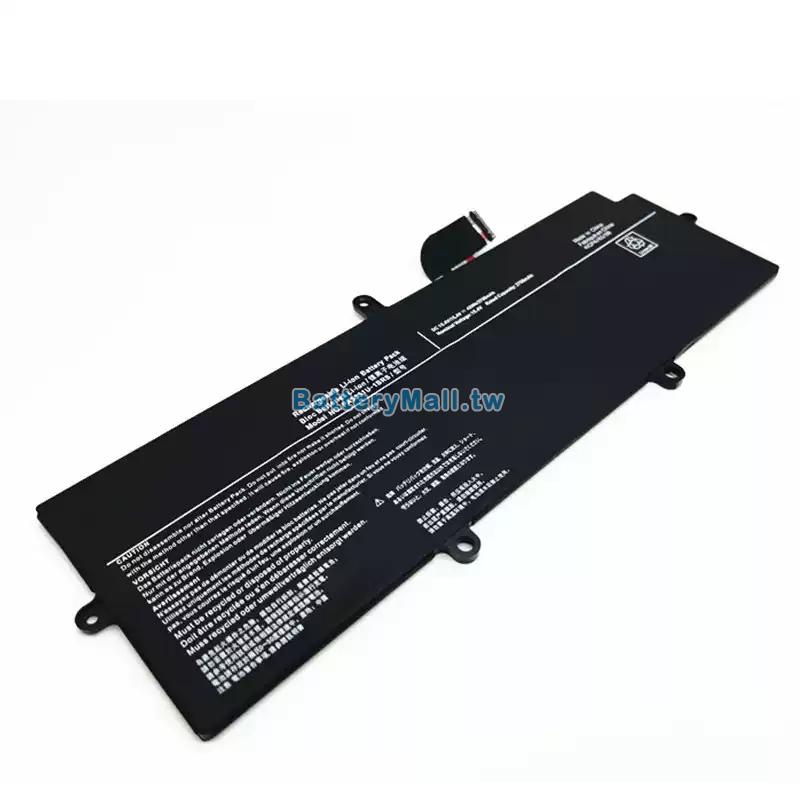 Toshiba Dynabook Portege A30-E-1E4副廠電池